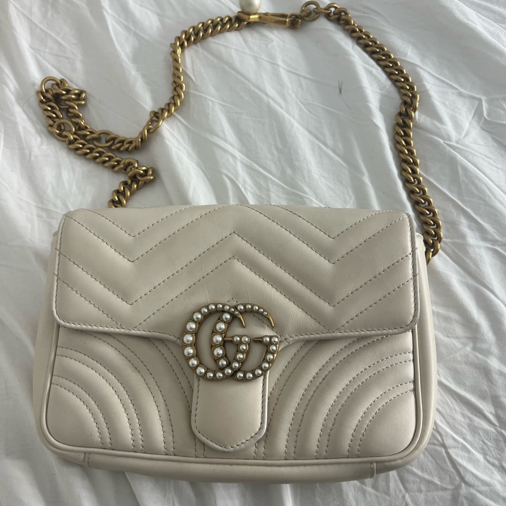 Gucci Purse